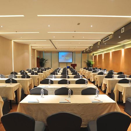 Shenzhen Novotel Watergate Exterior photo