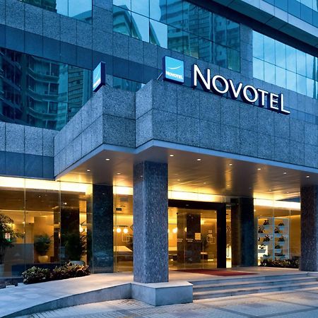 Shenzhen Novotel Watergate Exterior photo